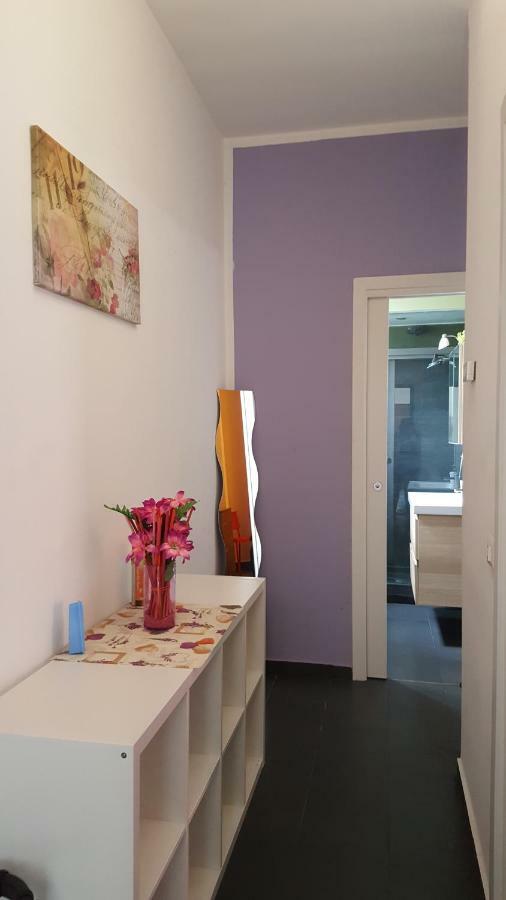 Danicolas Cairoli Apartment Монца Екстериор снимка