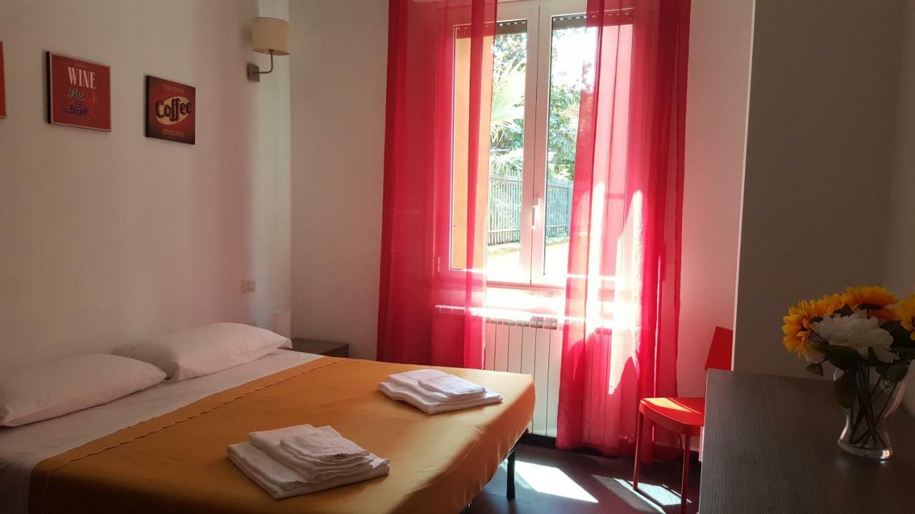 Danicolas Cairoli Apartment Монца Екстериор снимка
